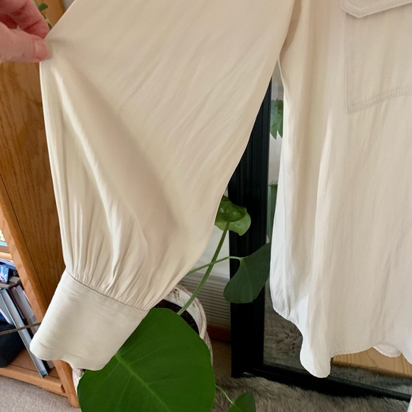 Mela Purdie Long Sleeve Shirt - Picture 4 of 7